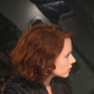 Meet your Posher, Blake